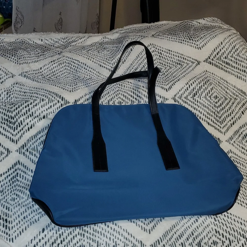 Oversized bag - Picture 2 of 16